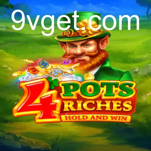 Como ganhar no Leprechaun Riches em 9V com Saque via PIX 2026
